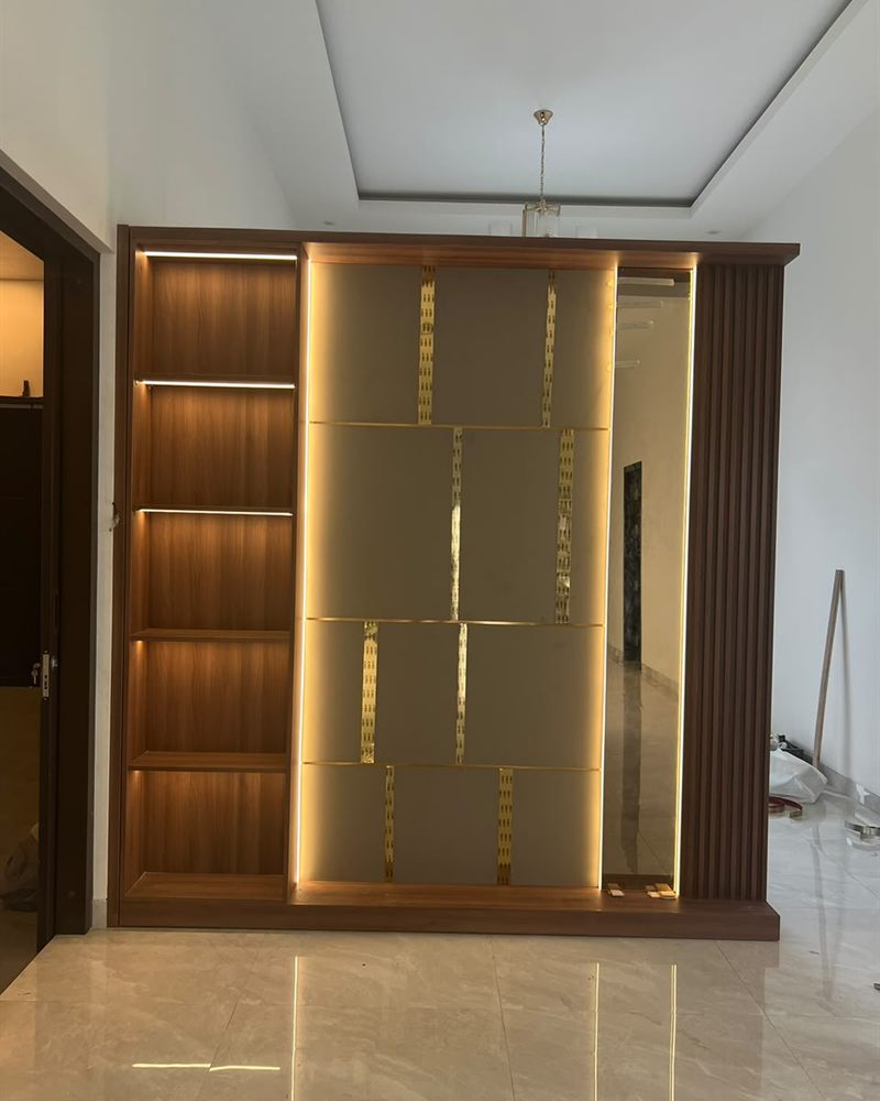 Lemari & Wardrobe